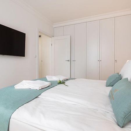 Baltini Premium Apartament Old Town Kolobřeh Exteriér fotografie
