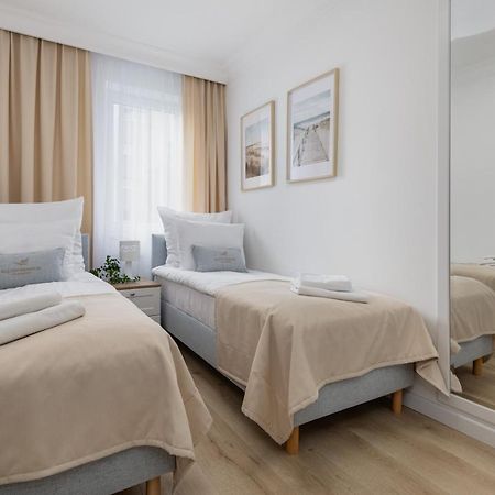 Baltini Premium Apartament Old Town Kolobřeh Exteriér fotografie