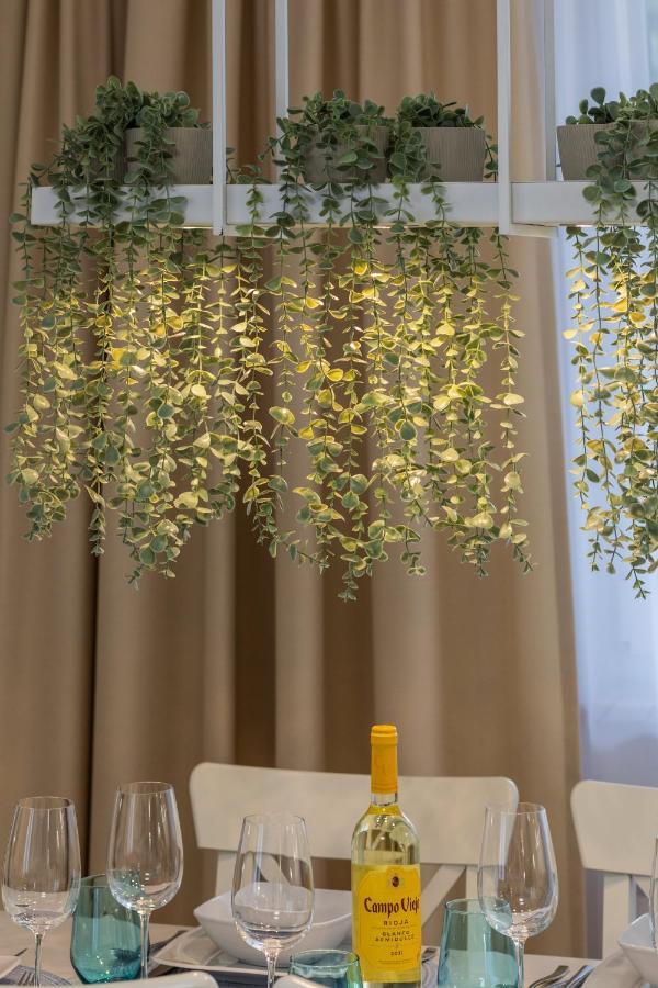 Baltini Premium Apartament Old Town Kolobřeh Exteriér fotografie