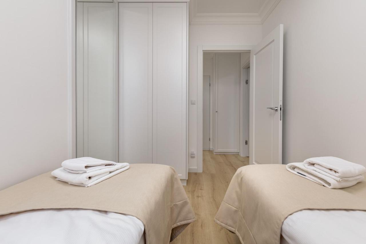 Baltini Premium Apartament Old Town Kolobřeh Exteriér fotografie