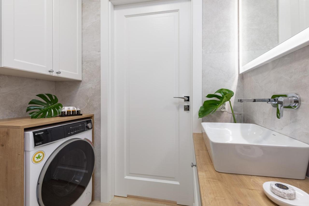 Baltini Premium Apartament Old Town Kolobřeh Exteriér fotografie