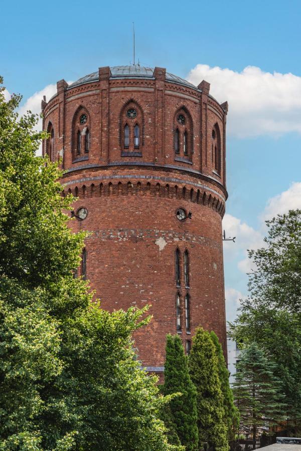 Baltini Premium Apartament Old Town Kolobřeh Exteriér fotografie