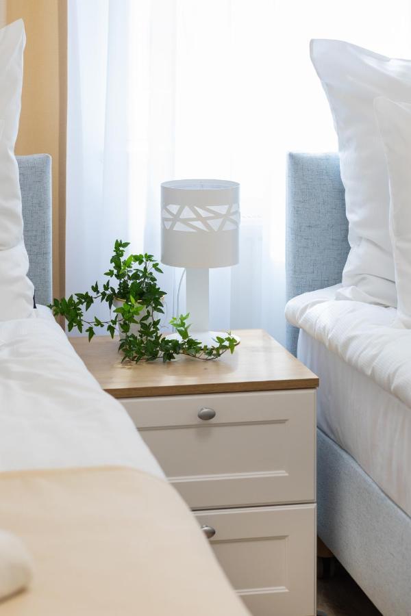 Baltini Premium Apartament Old Town Kolobřeh Exteriér fotografie