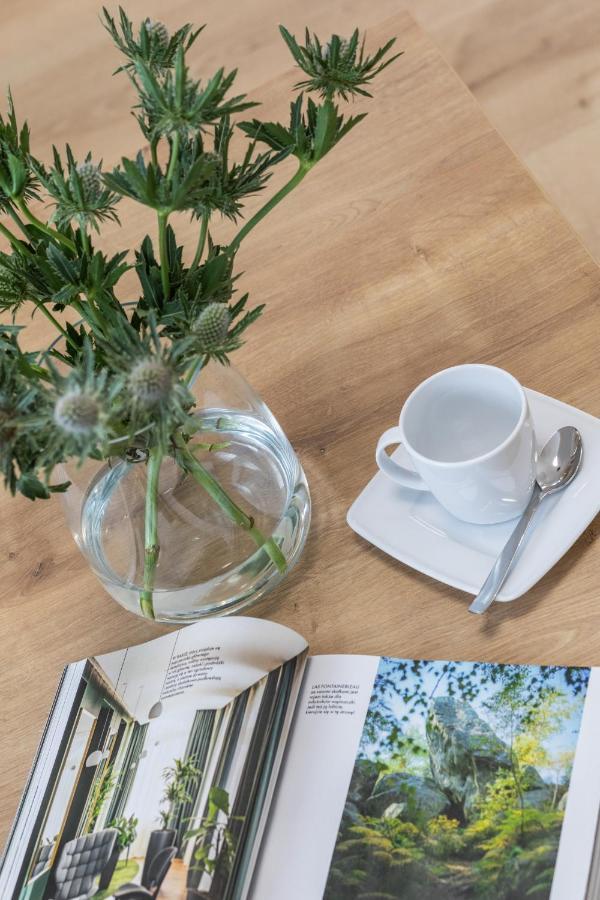 Baltini Premium Apartament Old Town Kolobřeh Exteriér fotografie