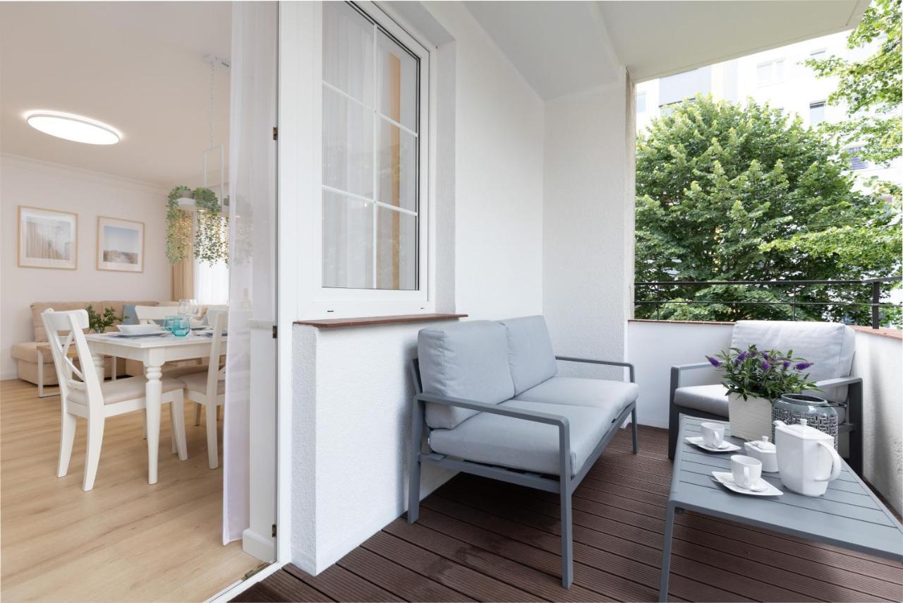 Baltini Premium Apartament Old Town Kolobřeh Exteriér fotografie