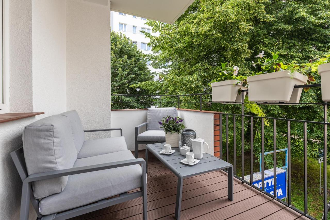 Baltini Premium Apartament Old Town Kolobřeh Exteriér fotografie
